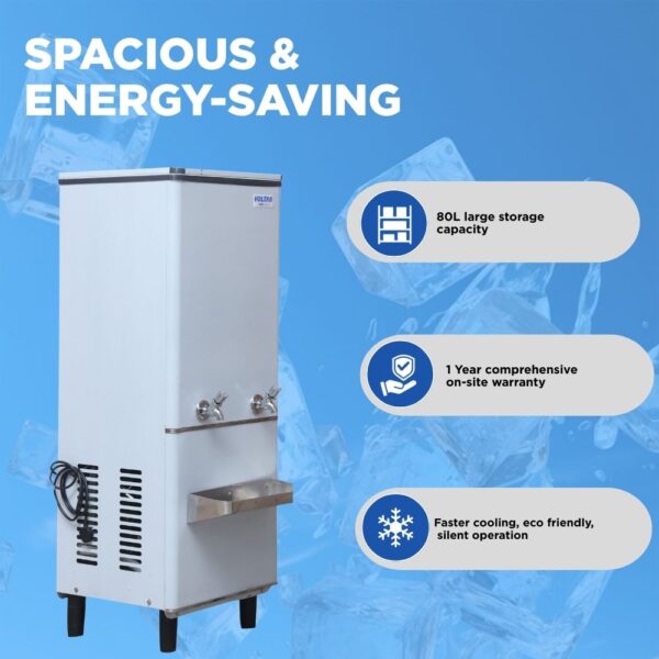 Voltas Water Cooler FS6080 3