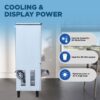 Voltas Water Cooler FS6080 4 Voltas Water Cooler FS6080 4
