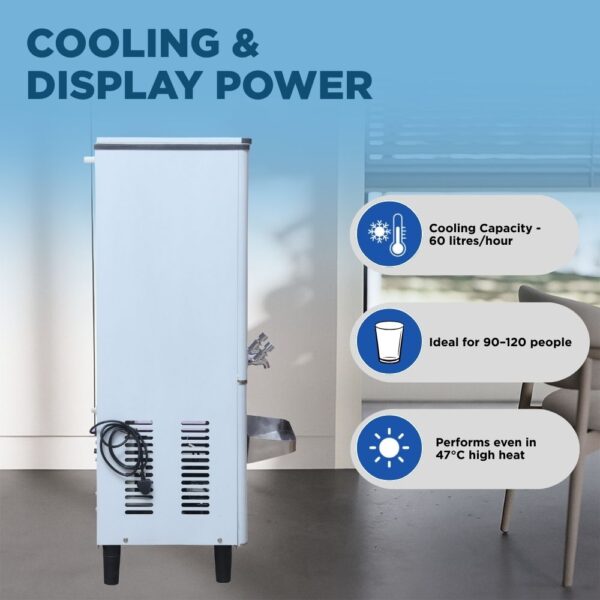 Voltas Water Cooler FS6080 4