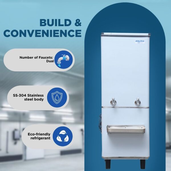 Voltas Water Cooler FS6080 5