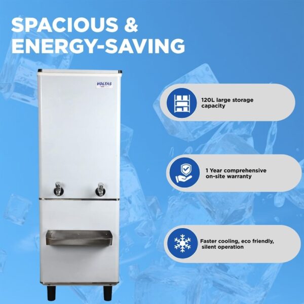 Voltas Water Cooler PS60120 3