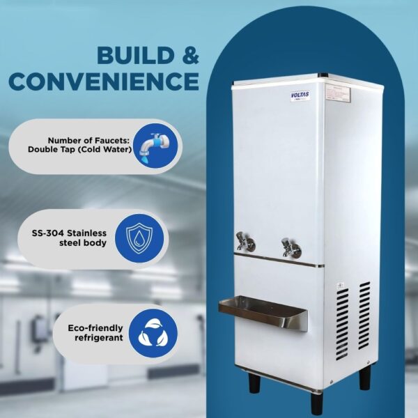 Voltas Water Cooler PS60120 5