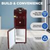 Voltas Water Dispenser Mini Magic Pearl RR 3 Voltas Water Dispenser Mini Magic Pearl RR 3
