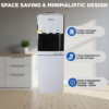 Voltas Water Dispenser Mini Magic SPRING-FS 1 Voltas Water Dispenser Mini Magic SPRING-FS 1