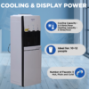 Voltas Water Dispenser Mini Magic SPRING-FS 2 Voltas Water Dispenser Mini Magic SPRING-FS 2