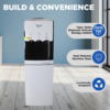 Voltas Water Dispenser Mini Magic SPRING-FS 3 Voltas Water Dispenser Mini Magic SPRING-FS 3