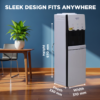 Voltas Water Dispenser Mini Magic SPRING-FS 4 Voltas Water Dispenser Mini Magic SPRING-FS 4