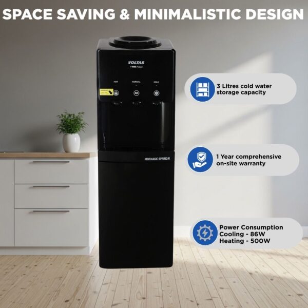 Voltas Water Dispenser Spring R 1