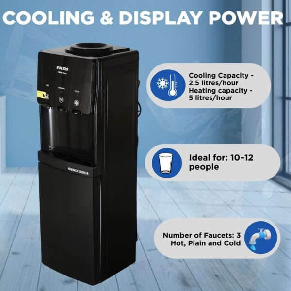 Voltas Water Dispenser Spring R 2