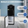 Voltas Water Dispenser Spring R 3 Voltas Water Dispenser Spring R 3