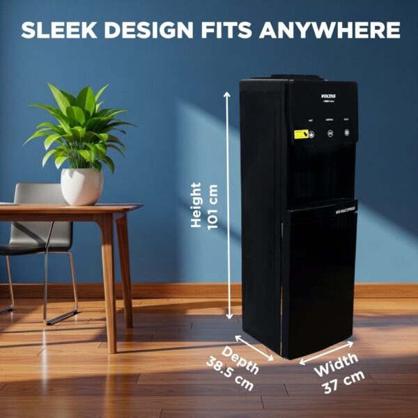 Voltas Water Dispenser Spring R 4