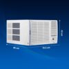 WAC 183 VECTRA PEARL PRISM Window1