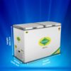 WESTERN 306L Deep Freezer D375H225 4 WESTERN 306L Deep Freezer D375H225 4