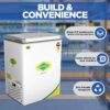 Western 105 Liter D150H164 3 Western 105 Liter D150H164 3