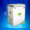 Western 105 Liter D150H164 4 Western 105 Liter D150H164 4