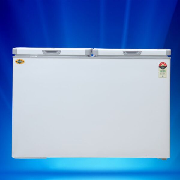 Western 282 Litre Deep Freezer D350H225 6