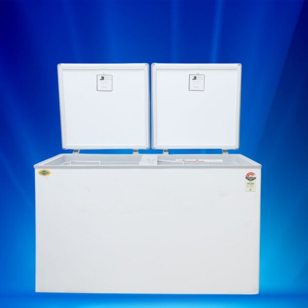 Western 444 Liter Deep Freezer D475H224 6