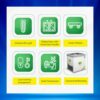 Western 536L Deep Freezer F550GL25 5 Western 536L Deep Freezer F550GL25 5