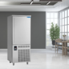 Blue Star Blast Freezer BF10G 4