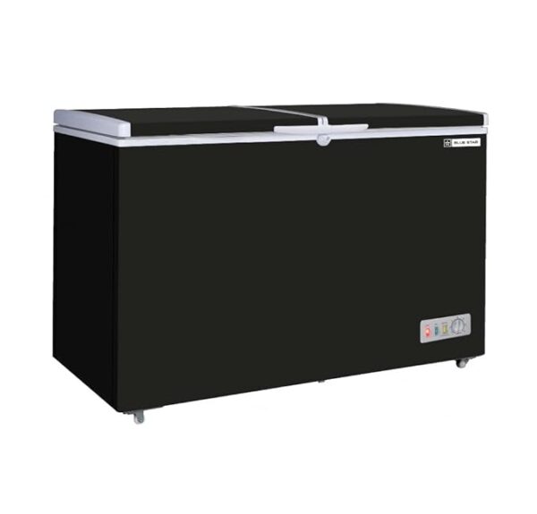 Blue Star CHFK275DGS