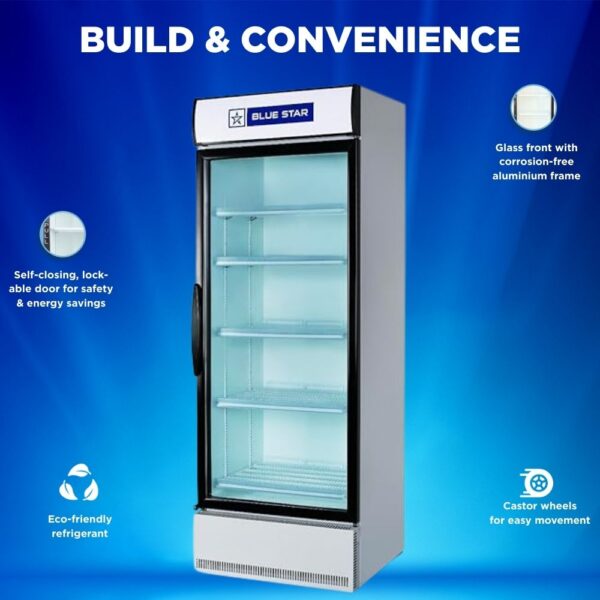 Blue Star Visi Cooler SC650F_SC650F-B 3