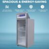 Blue Star Visi Cooler VC150A 1 Blue Star Visi Cooler VC150A 1