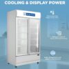 Blue Star Visi Cooler VC800CD 2