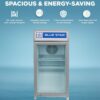 Blue Star Visi Cooler VC95A 95 Litre 1