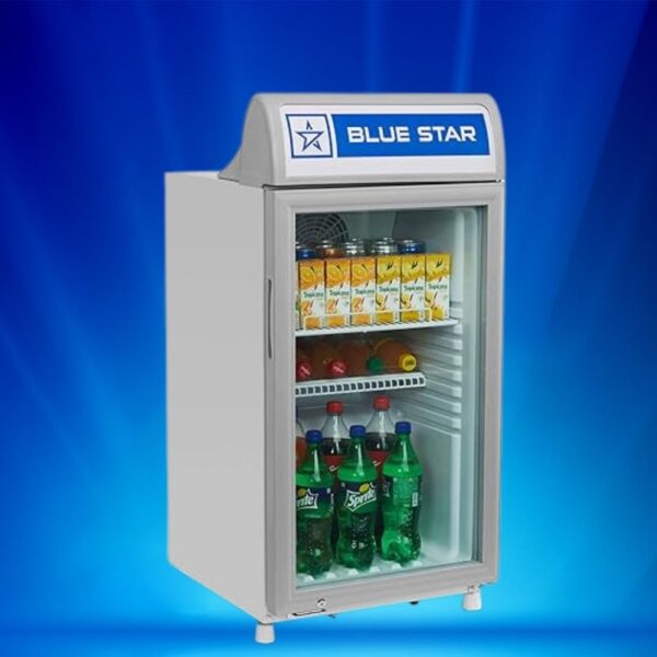 Blue Star Visi Cooler VC95A 95 Litre 5