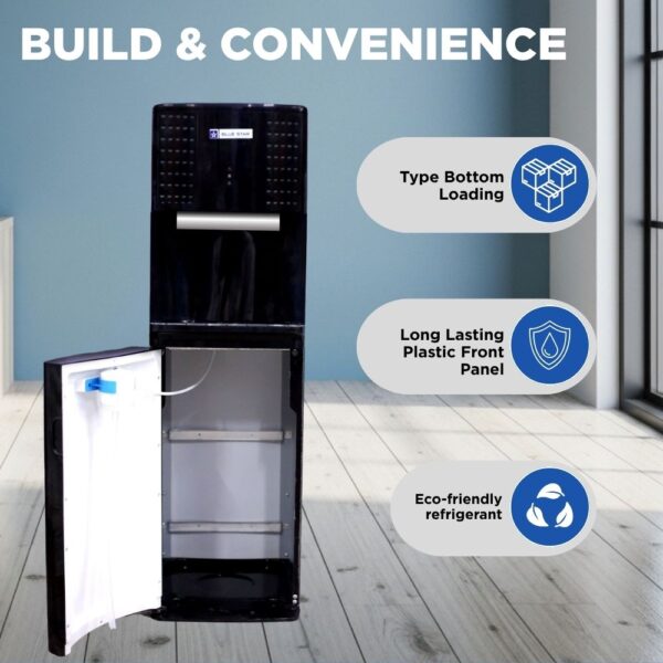 Blue Star Water Dispenser BL1HPCGA 3