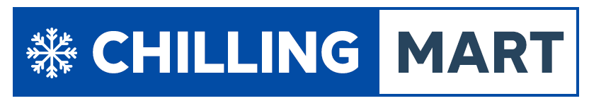 Chilling Mart