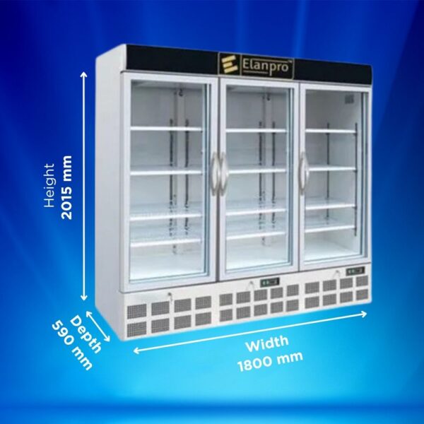 Elanpro Visi Cooler ECG 1506 4