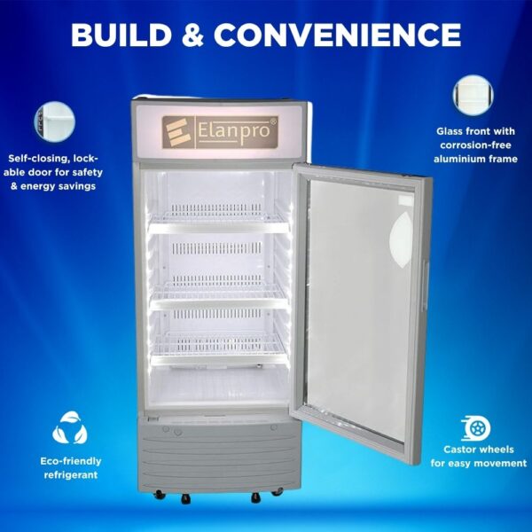 Elanpro Visi Cooler ECG 205 3