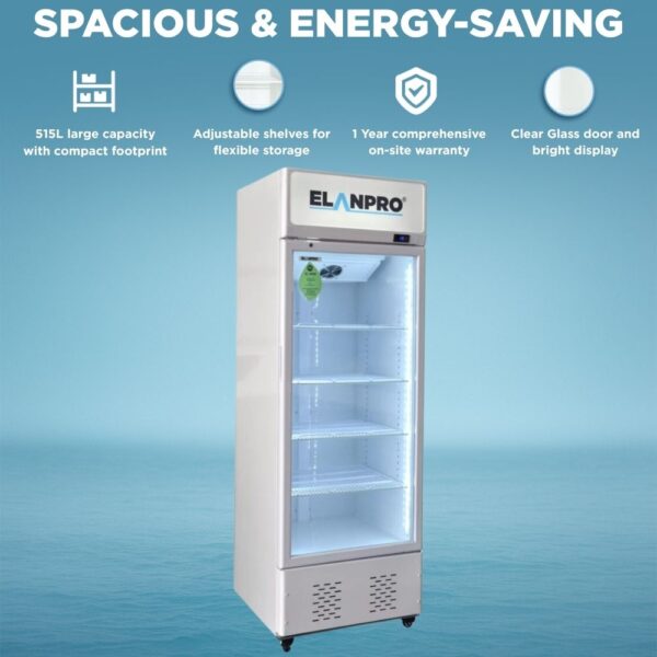 Elanpro Visi Cooler ECG 515 1