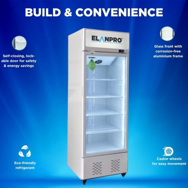 Elanpro Visi Cooler ECG 515 3