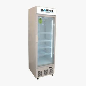 Elanpro Visi Freezer EFGV 375 Main