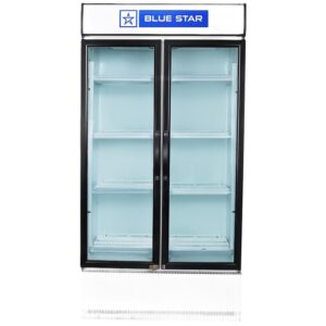 Blue Star Visi Cooler SC1000F