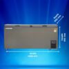 Voltas 449 Litre Hard Top Deep Freezer CVF460DA5-W 4 Voltas 449 Litre Hard Top Deep Freezer CVF460DA5-W 4