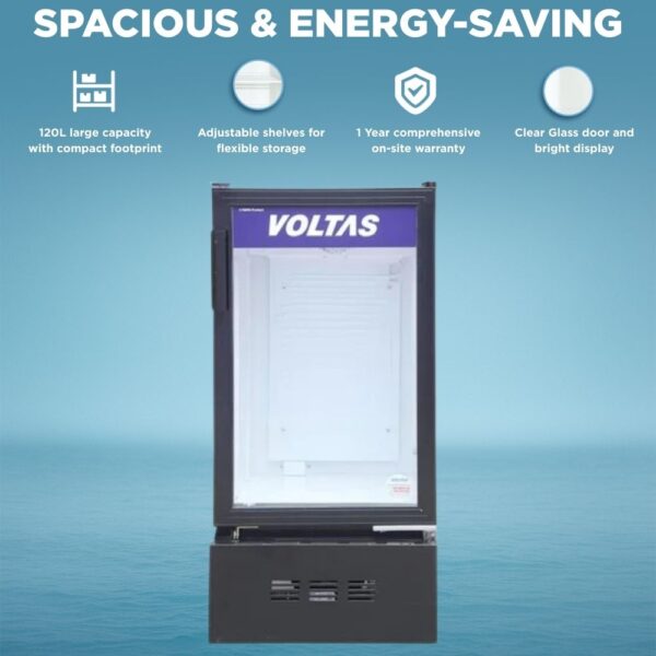 Voltas Visi Cooler VC120SD 1