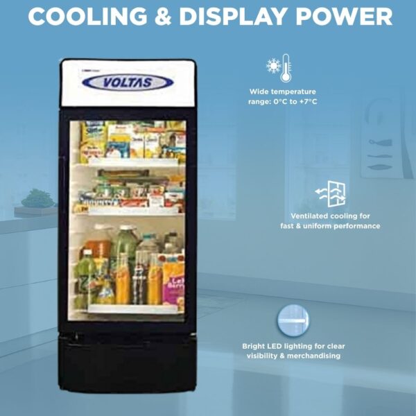 Voltas Visi Cooler VC120SD 2