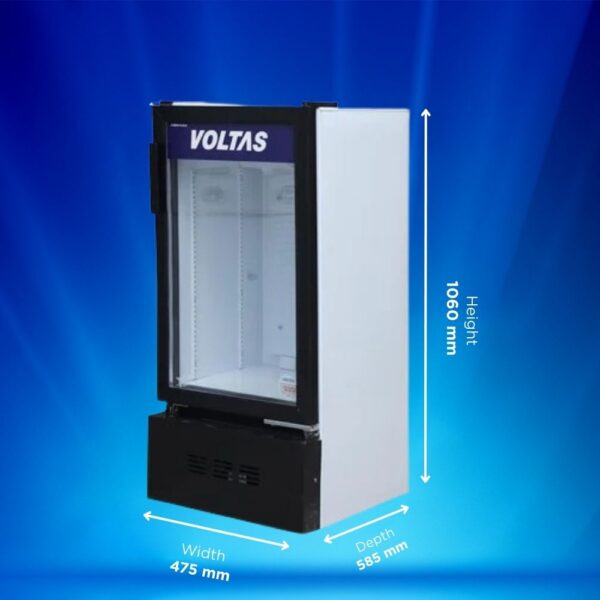 Voltas Visi Cooler VC120SD 4