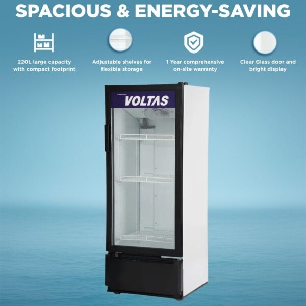 Voltas Visi Cooler VC220SD 1