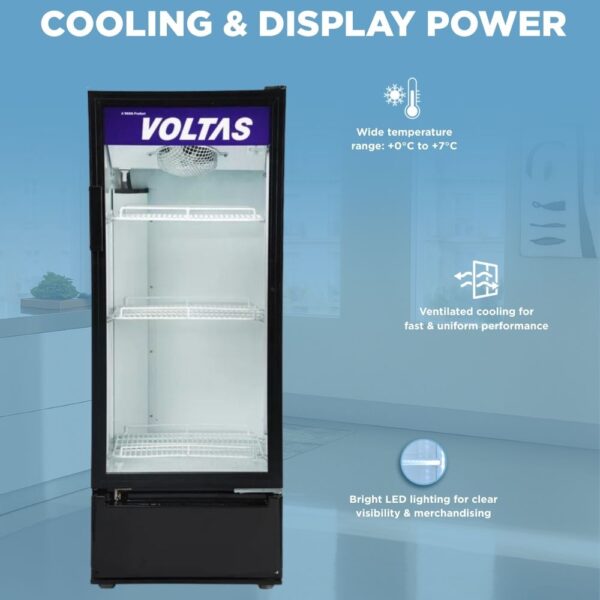 Voltas Visi Cooler VC220SD 2
