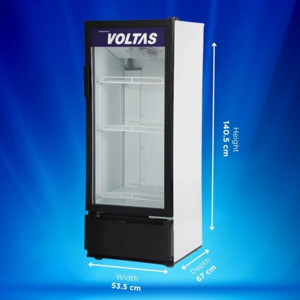 Voltas Visi Cooler VC220SD 4