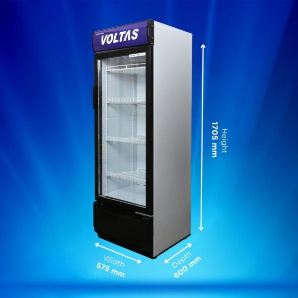 Voltas Visi Cooler VC320 FGLS SD 4
