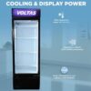 Voltas Visi Cooler VC450SD 2 Voltas Visi Cooler VC450SD 2