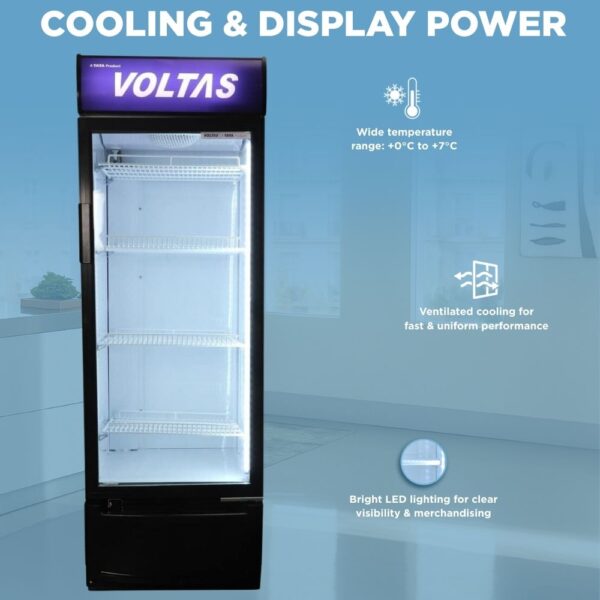 Voltas Visi Cooler VC450SD 2