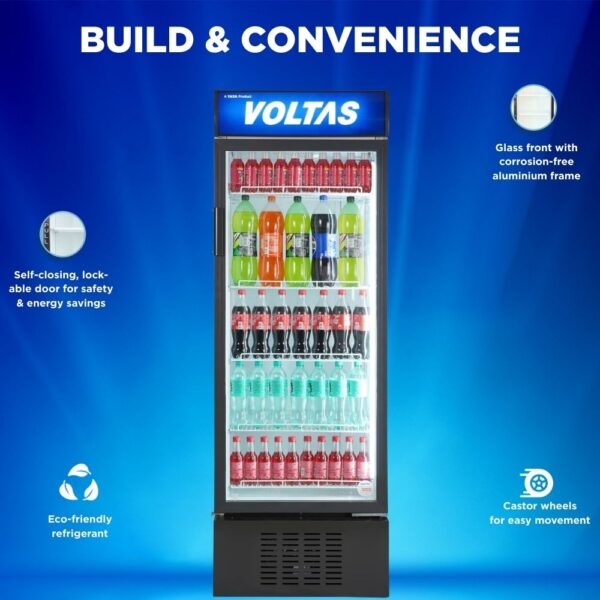 Voltas Visi Cooler VC450SD 3