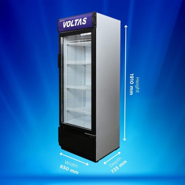 Voltas Visi Cooler VC450SD 4