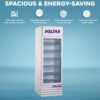 Voltas Visi Cooler VC550SD 1 Voltas Visi Cooler VC550SD 1